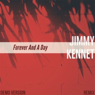 Jimmy Kennet