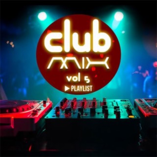 Club Mix Vol.V