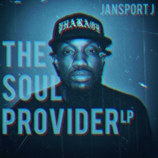 The Soul Provider LP