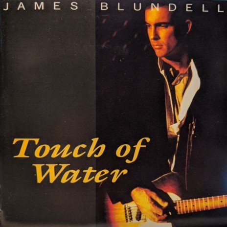 Touch Of Water | Boomplay Music