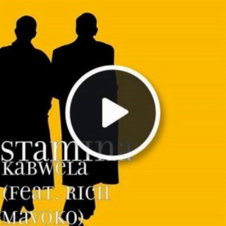 Kabwela ft. Rich Mavoko lyrics | Boomplay Music