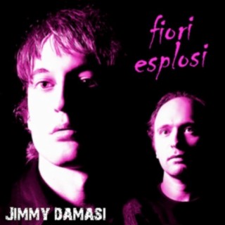 Jimmy Damasi