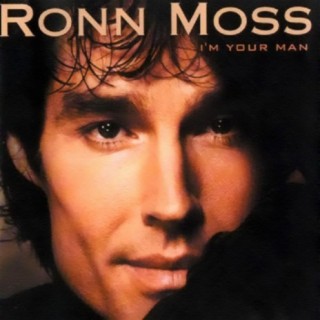 Ronn Moss