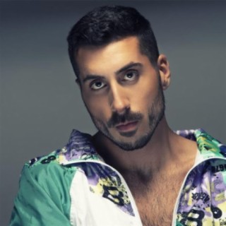 Kobi Marimi