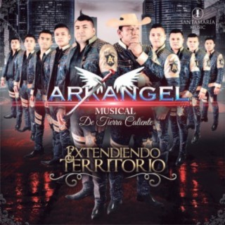 Arkangel Musical De Tierra Caliente