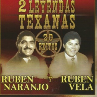 Ruben Naranjo y Ruben Vela