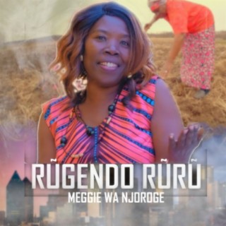 Meggie Wa Njoroge