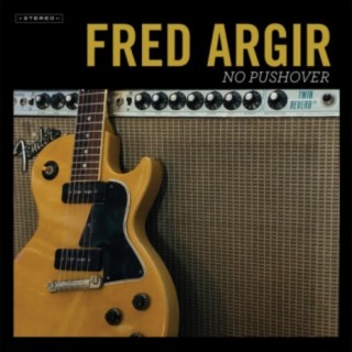 Fred Argir