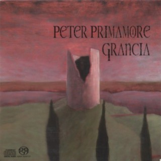 Peter Primamore