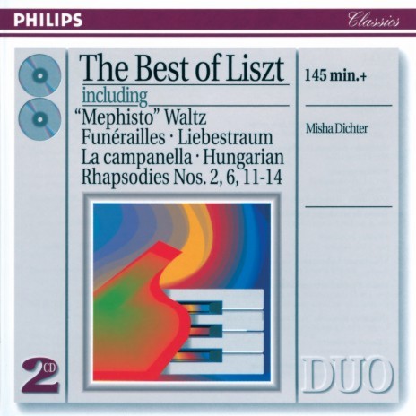 Liszt: Die Loreley | Boomplay Music