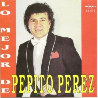 Pepito Perez