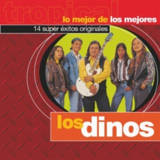 Los Dinos