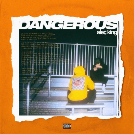 Dangerous | Boomplay Music