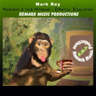 Mark Rey