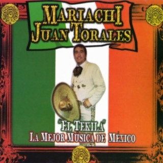 Mariachi Juan Torales