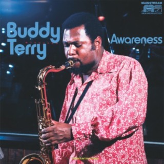 Buddy Terry