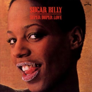 Sugar Billy