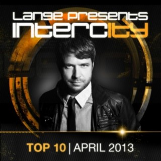 Lange pres. Intercity Top 10 April 2013