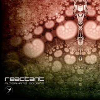 Reactant