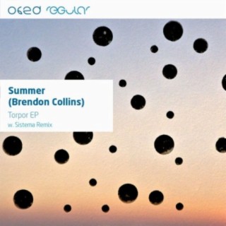 Summer (Brendon Collins)