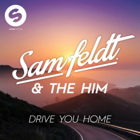 Drive You Home ft. The Him & The Donnies The Amys | Boomplay Music