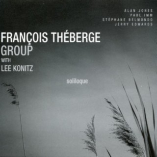 François Théberge Group