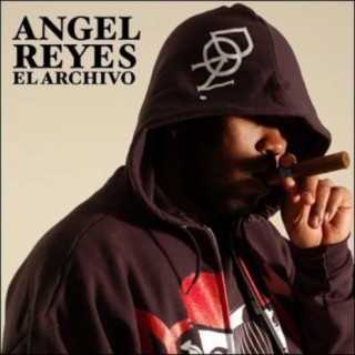 Angel Reyes