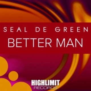 Better Man