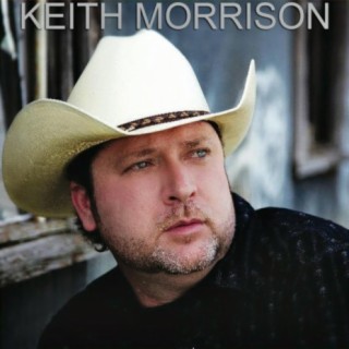Keith Morrison