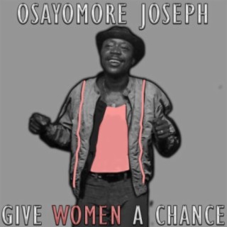 Osayamore Joseph