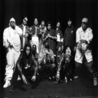 Dungeon Family