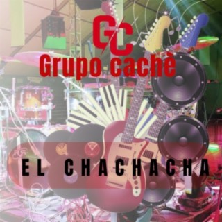 Grupo Caché