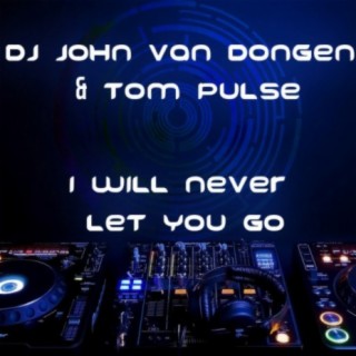 DJ John Van Dongen