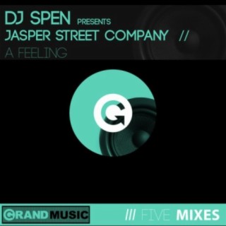 Jasper Street Company