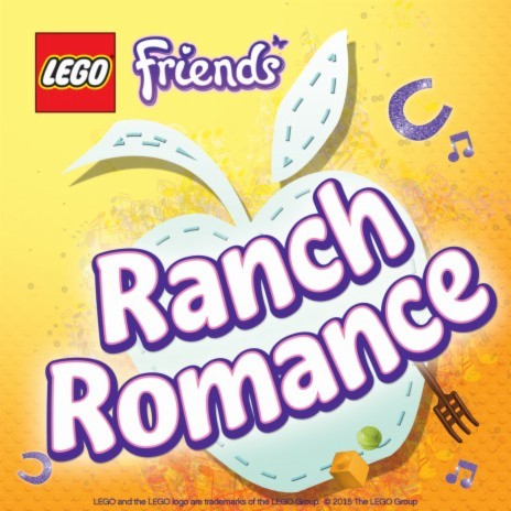 Ranch Romance | Boomplay Music