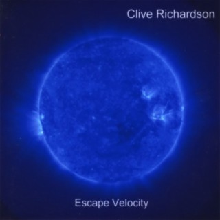 Clive Richardson