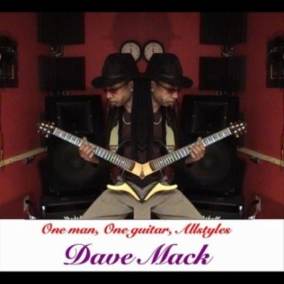 David Mack