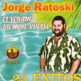 Jorge Ratoski