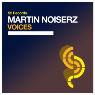 Martin Noiserz