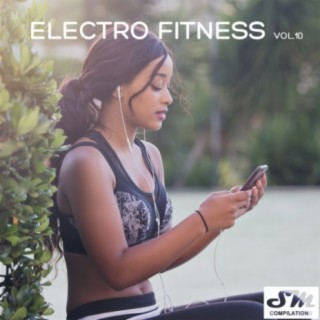 Electro Fitness, Vol. 10