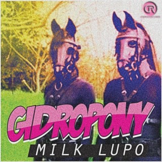 Milk Lupo