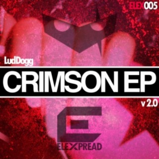 Crimson EP V2.0