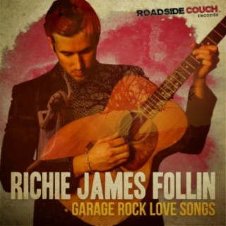 Richie James Follin