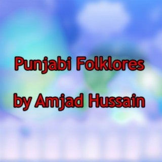 Amjad Hussain