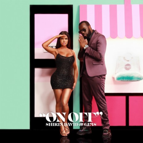 ON OFF ft. Maître Gims | Boomplay Music