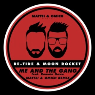 Re-Tide, Moon Rocket