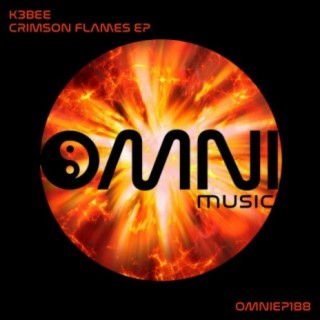 Crimson Flames EP