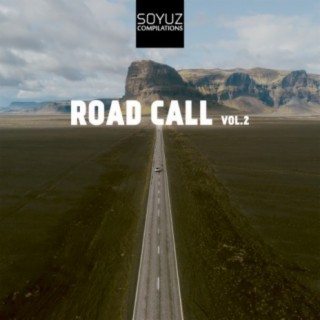 Road Call, Vol. 2