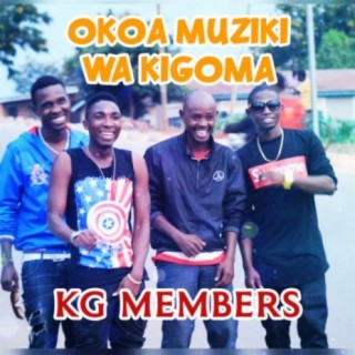 kg members