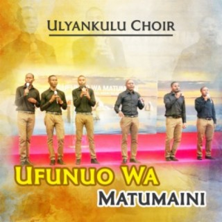 ulyankulu choir